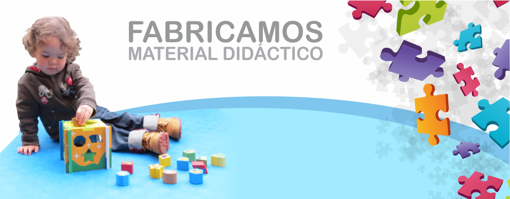 fabricantes de didacticos